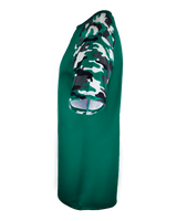 Camo Sport Youth Tee
