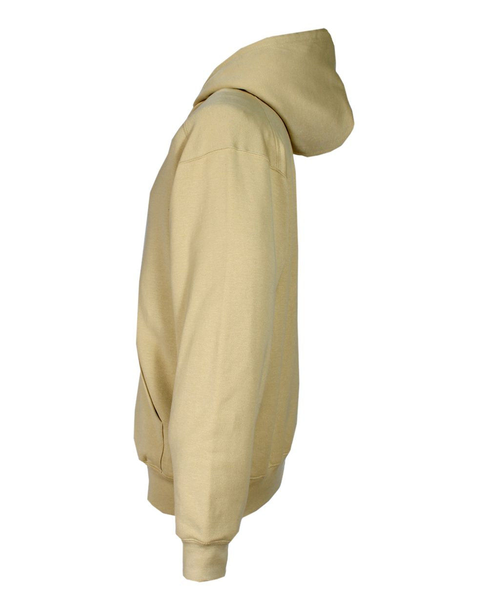 Athletic Fleece Hoodie