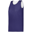 Mesh Reversible Women's Tank - Pro Game Sports
