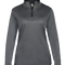 B-Core Women's 1/4 Zip - Pro Game Sports