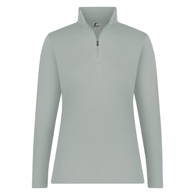 C2 Women's 1/4 Zip