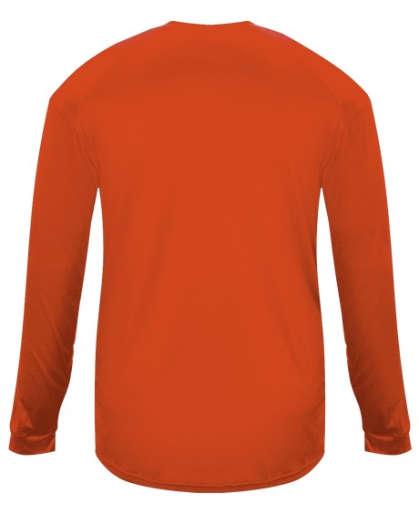 Ultimate Softlock L/S Tee - Pro Game Sports