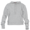Athletic Fleece Women's Crop Hood - Pro Game Sports