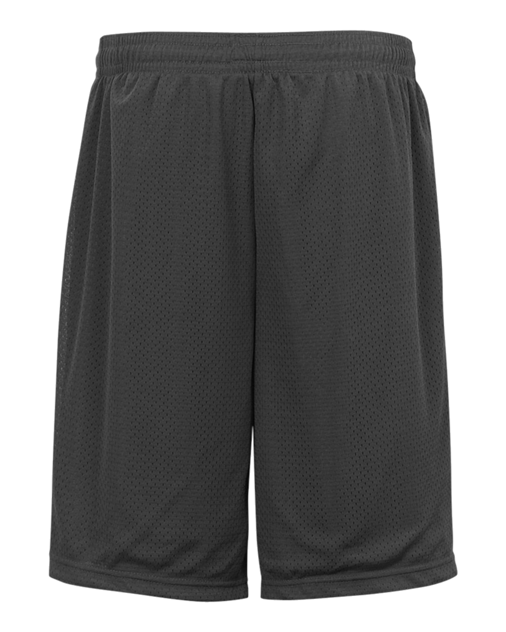 Mesh Pocketed Short