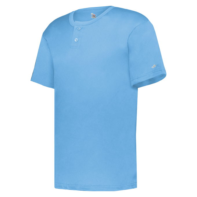 B-Core Youth Placket - Pro Game Sports