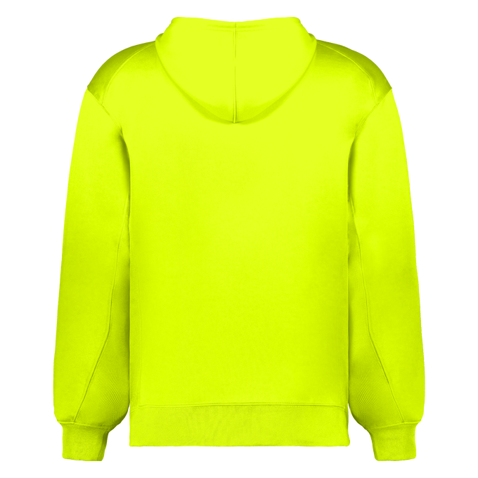 Perf. Fleece Youth Hood