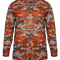 Digital L/S Tee - Pro Game Sports