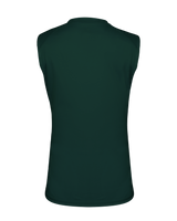 C2 Sleeveless Women's Tee