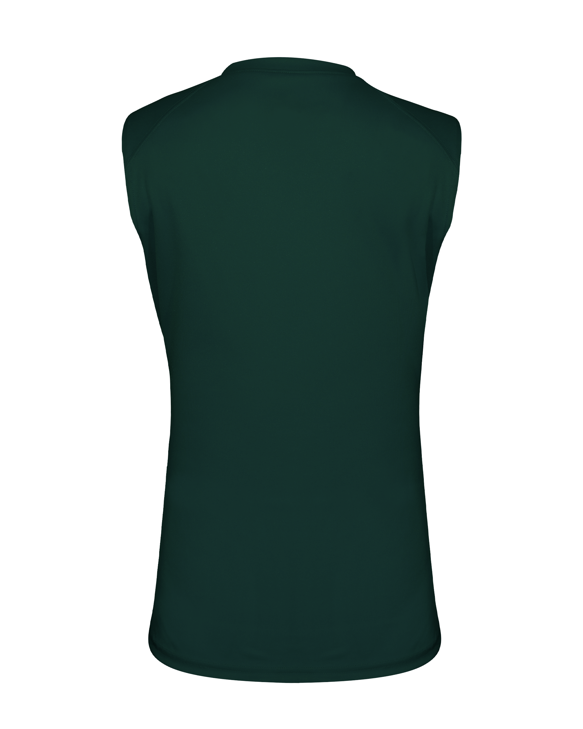 C2 Sleeveless Women's Tee