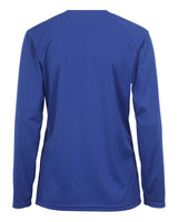 B-Core Women's L/S Tee