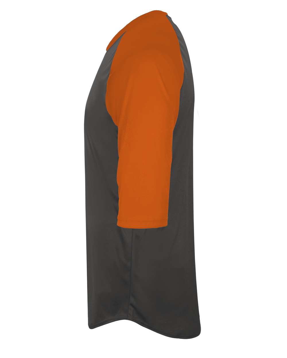 B-Baseball Tee