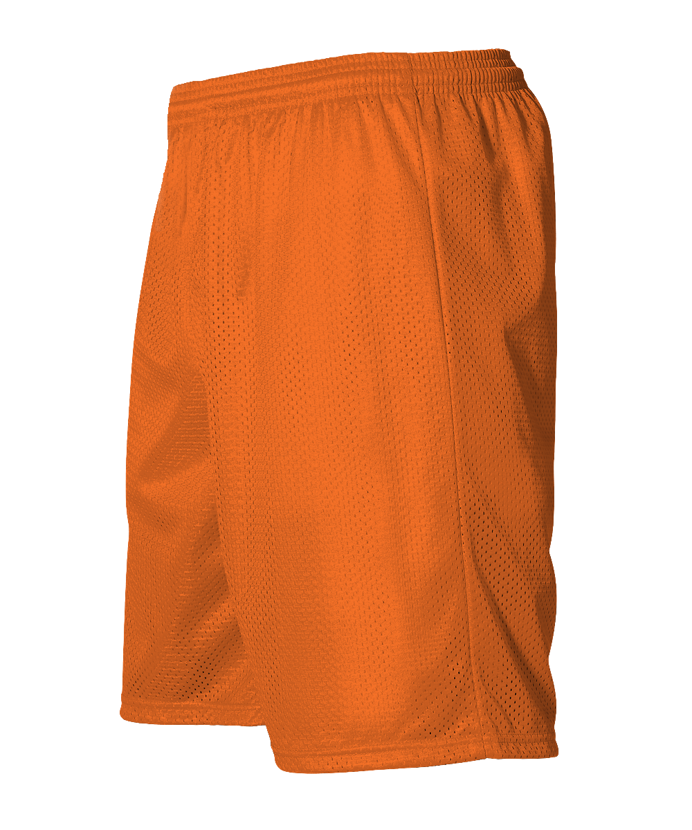 Youth Extreme Mesh Short