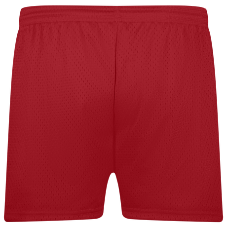 Mesh Women's Short - Pro Game Sports