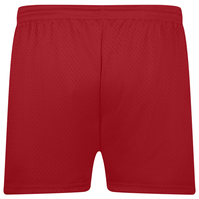 Mesh Women's Short