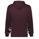 Digital Colorblock Hood - Pro Game Sports