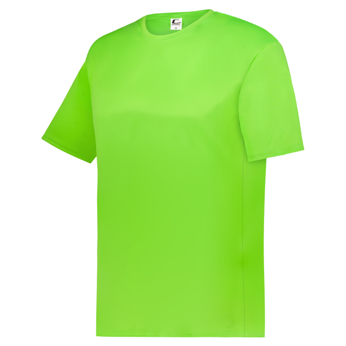 C2  Performance Yth Tee