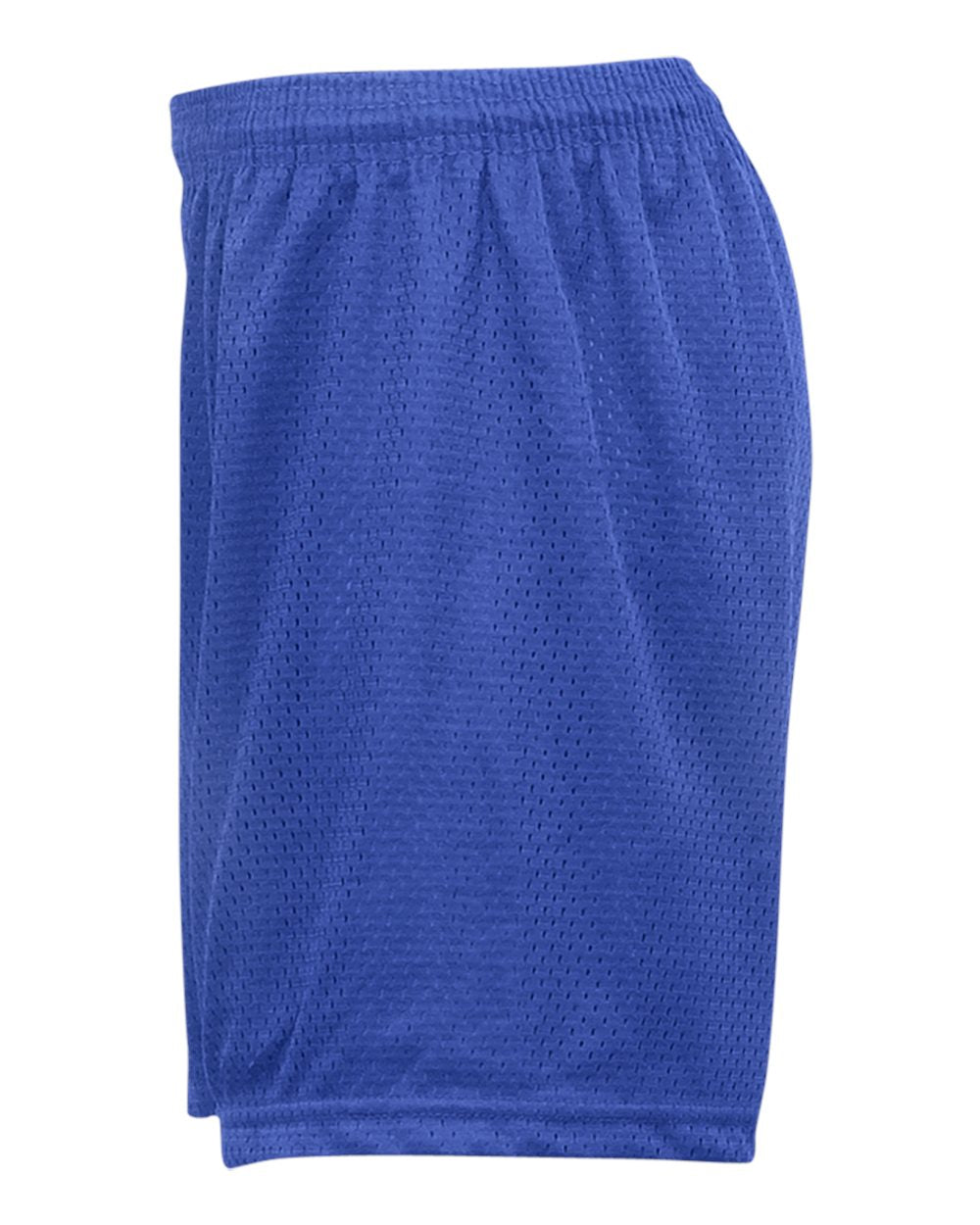 Mesh/Tricot Women's Short