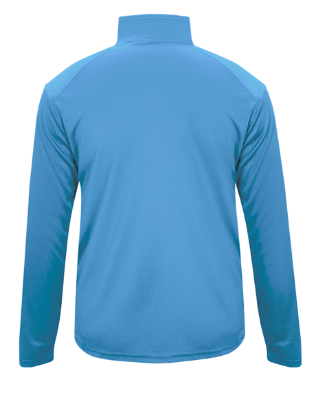 B-Core Youth 1/4 Zip - Pro Game Sports