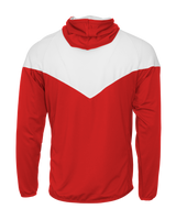 Sprint Outer-core Jacket