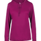 B-Core L/S Women's Hood Tee - Pro Game Sports