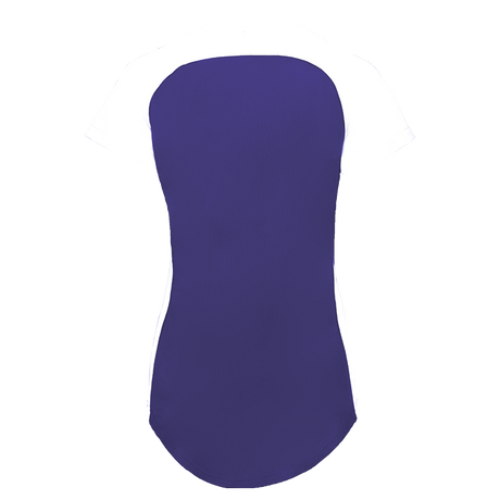 Girls Two Button Fastpitch Jersey - Pro Game Sports