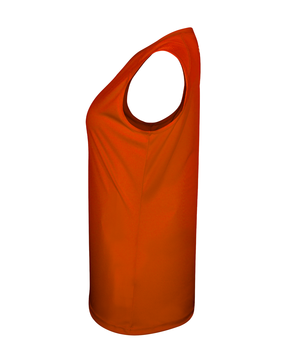 C2 Sleeveless Women's Tee