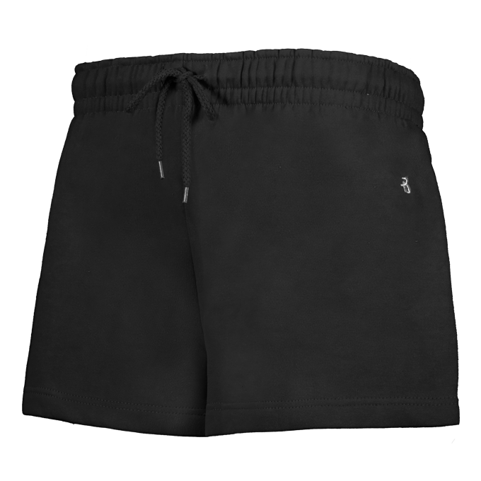 Athletic Fleece Women's Short - Pro Game Sports