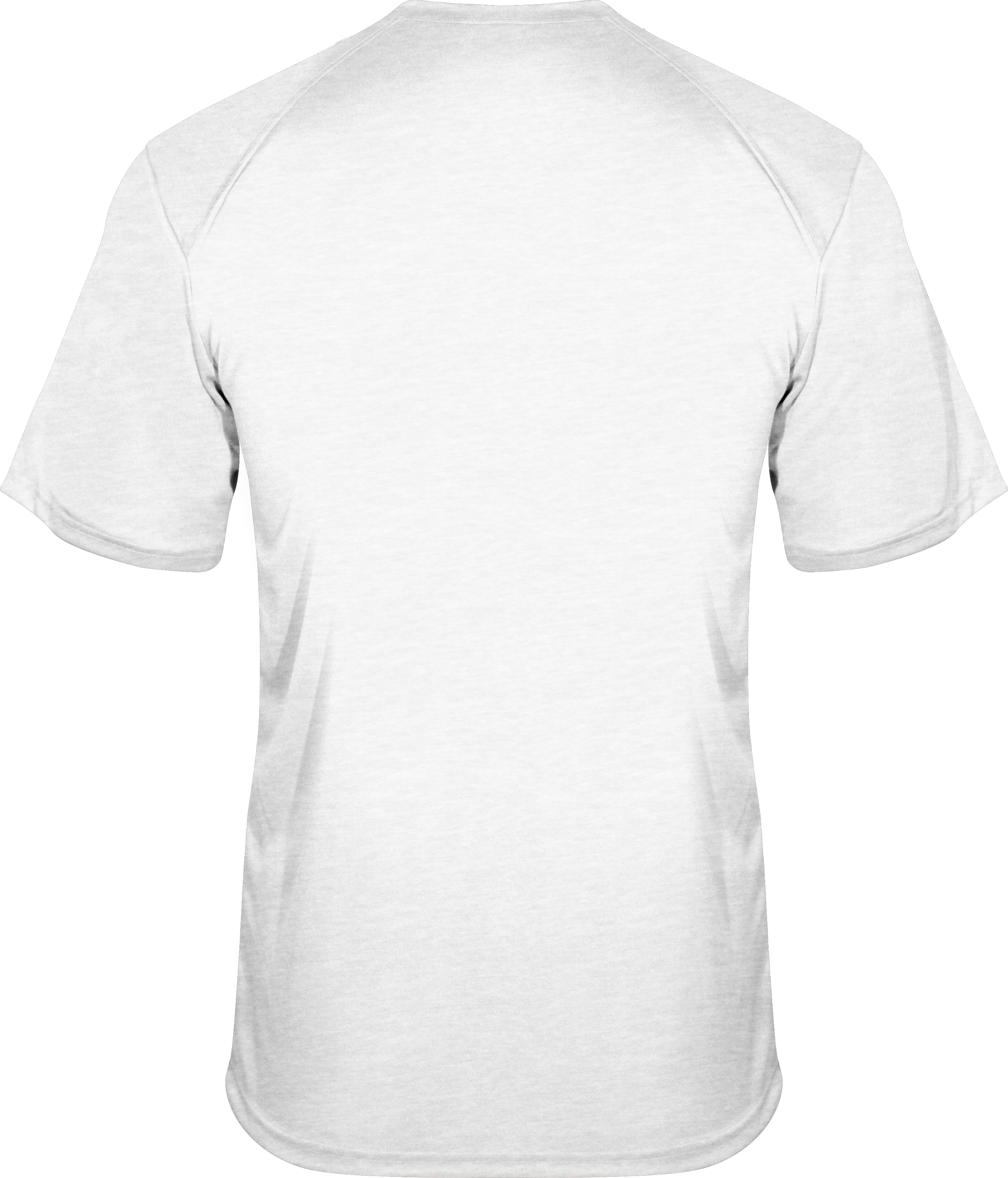 Fitflex Perf. Tee