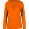 B-Core L/S Women's Hood Tee - Pro Game Sports