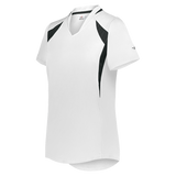 Womens Short Sleeve Fastpitch Jersey - Pro Game Sports