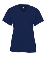 B-Core Women's V-Neck Tee