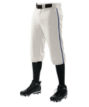 Youth Crush Knicker Braided Pant - Pro Game Sports