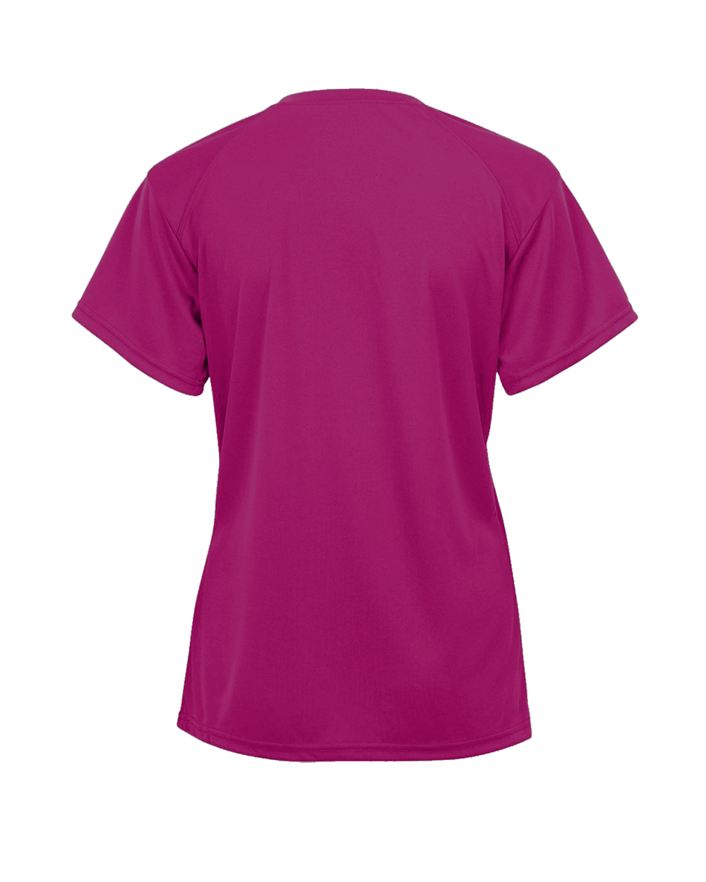 B-Core V-Neck Youth Tee