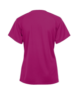 B-Core V-Neck Youth Tee