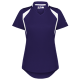 Girls Short Sleeve Fastpitch Jersey - Pro Game Sports