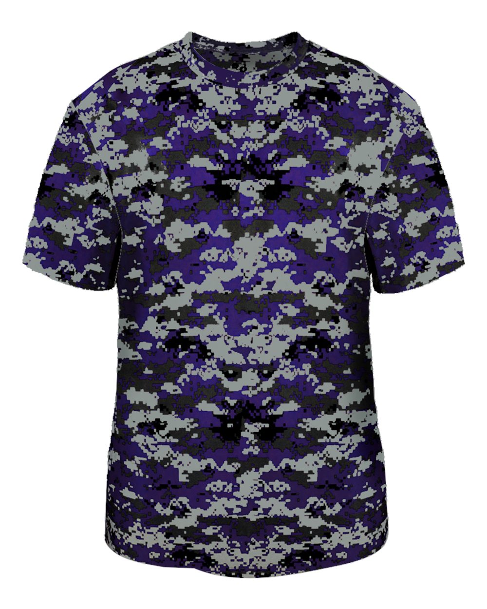 Digital Tee