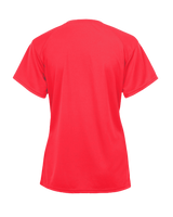 B-Core Women's V-Neck Tee