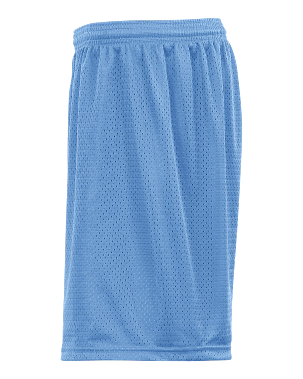 Mesh/Tricot 9 Inch Short