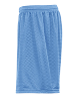 Mesh/Tricot 9 Inch Short