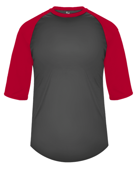 B-Baseball Tee - Pro Game Sports