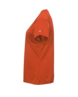 B-Core Women's V-Neck Tee