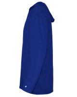B-Core L/S Youth Hood Tee - Pro Game Sports