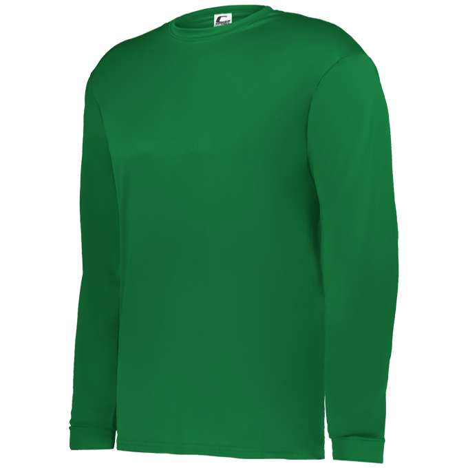 C2 L/S Tee