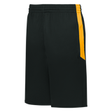 Youth Single Ply Reversible Short