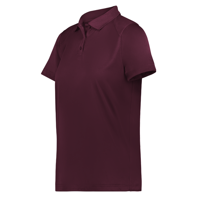 C2 Women's Polo - Pro Game Sports