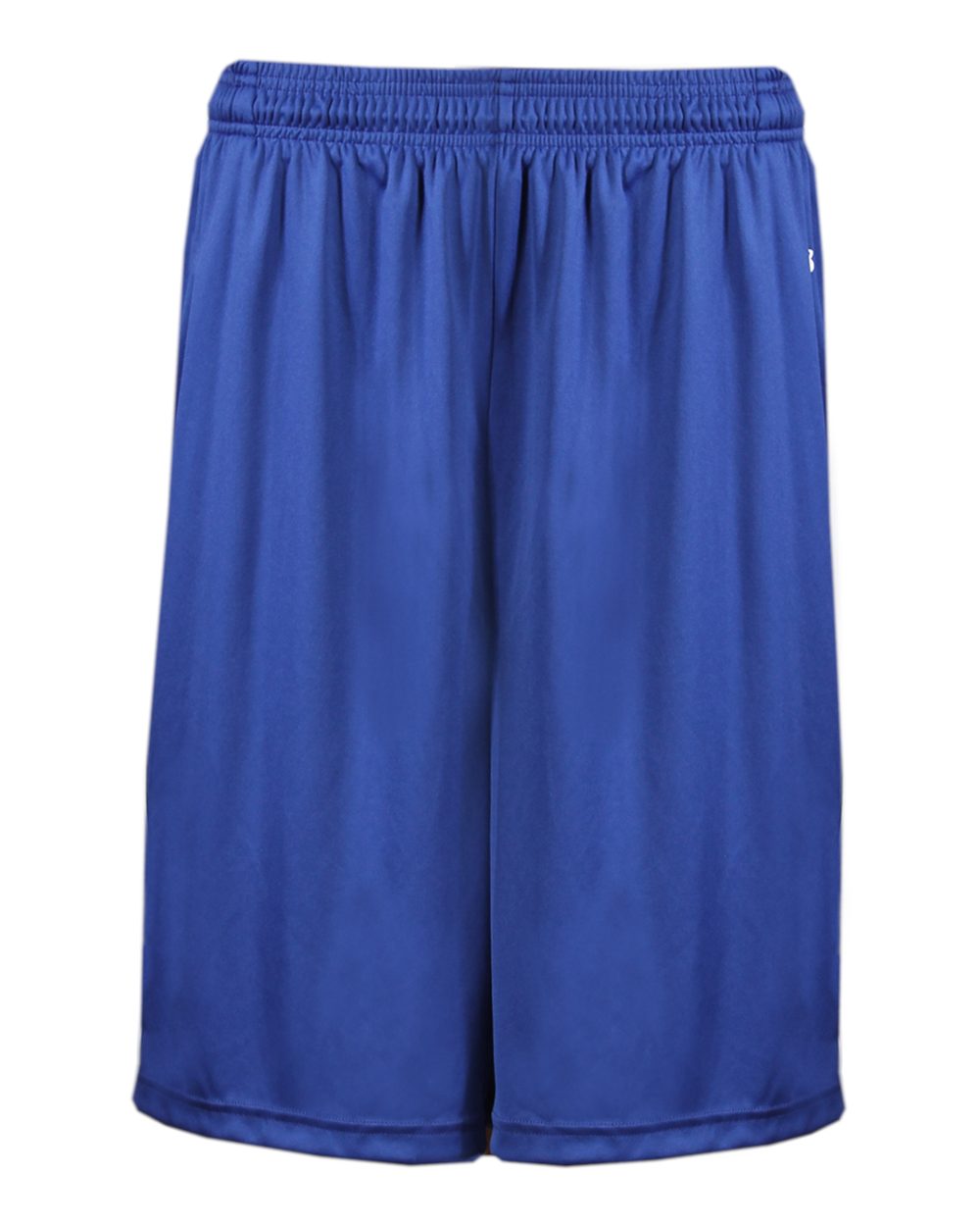 B-Core Pocketed 10 Inch Short