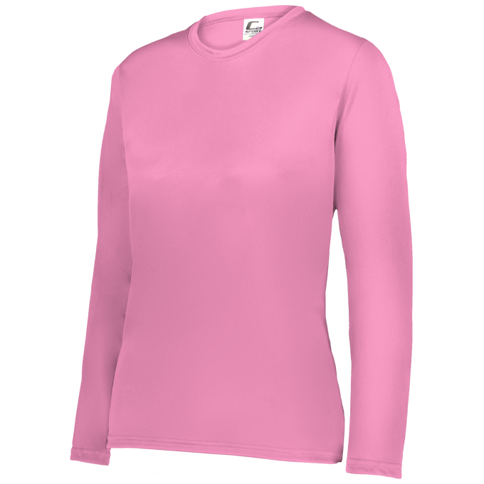 C2 L/S Women's Tee