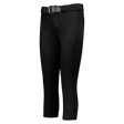 Girls Belted Speed Premium Fastpitch Pant - Pro Game Sports