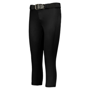 Girls Belted Speed Premium Fastpitch Pant - Pro Game Sports