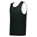 C2 Rev. Mesh Youth Tank